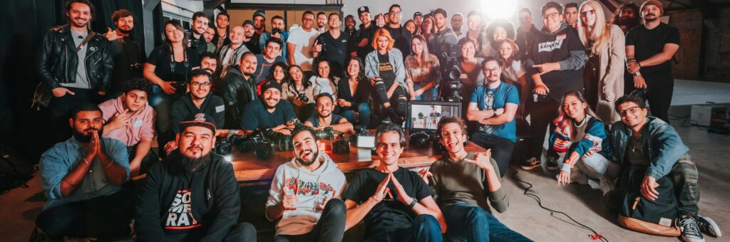 The Team